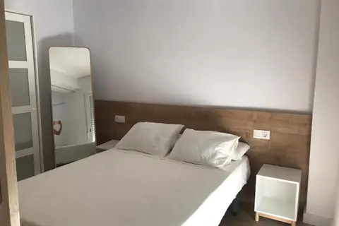 Pescadors Apartamentos Centro Playa in Benidorm — foto 6