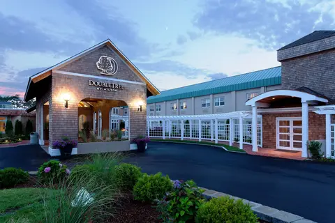 DoubleTree by Hilton Hotel Cape Cod - Hyannis in Barnstable