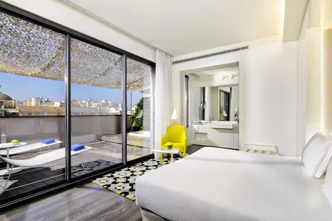 H10 Urquinaona Plaza in Barcelona — foto 22
