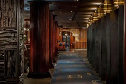 Royalton New York in New York — foto 9
