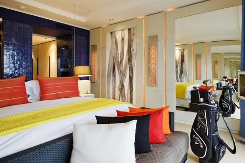 Hotel Le Golf D’Essaouira & Spa in Rabat, foto 13