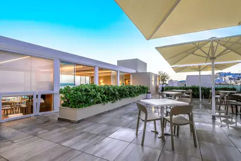 Luna Holiday Complex in Il-Mellieħa — foto 11