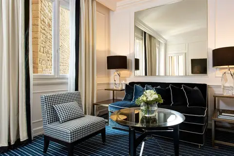 Hotel Lungarno in Florence — foto 23