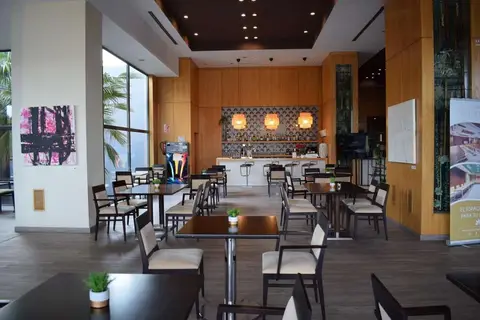 Hotel Valencia Congress in Paterna — foto 12