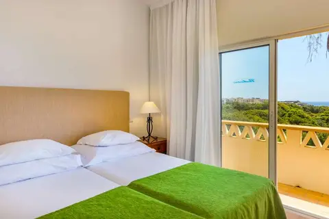 Pestana Palm Gardens Ocean & Golf Villas in Lagoa e Carvoeiro — foto 19