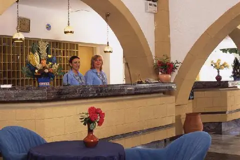 Maris Sol Sun Palace Hotel in Faliraki — foto 25