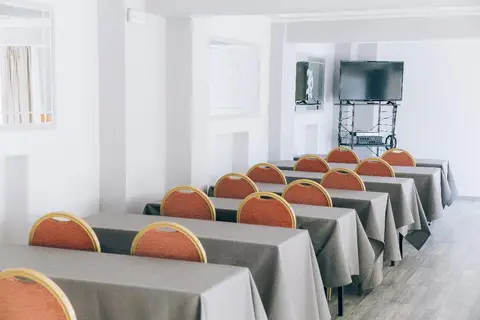 Hotel Tzaki in Δημοτική Ενότητα Πατρέων — foto 19
