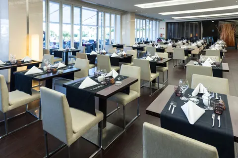 Melia Madeira Mare in Funchal — foto 25