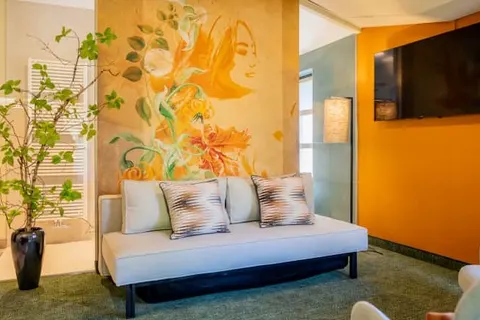 Parkhotel Tjaarda foto 19