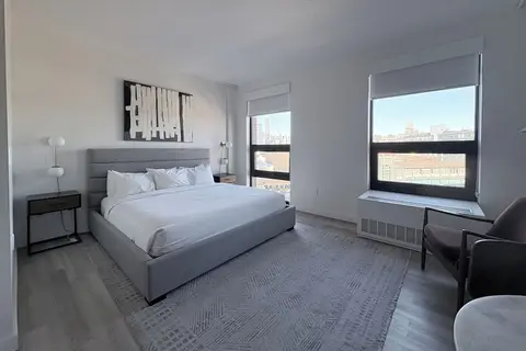 The Dutch Hotel Long Island City, Sonder in New York, foto 21