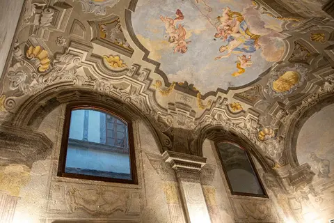 Casual Rinascimento Firenze in Florence — foto 15