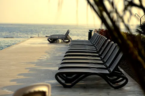 Boutique Camp Materada Beach foto 21