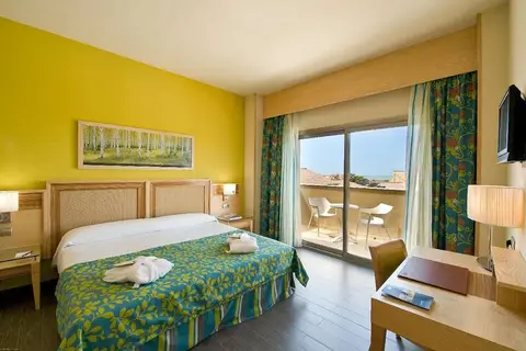 Elba Costa Ballena Beach & Thalasso Resort in Rota — foto 4