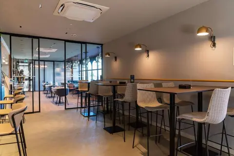 Modica Boutique Hotel in Modica — foto 7