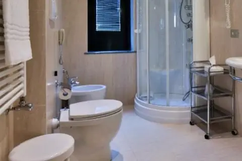 Best Western Plus Hotel Genova in Turijn, foto 17