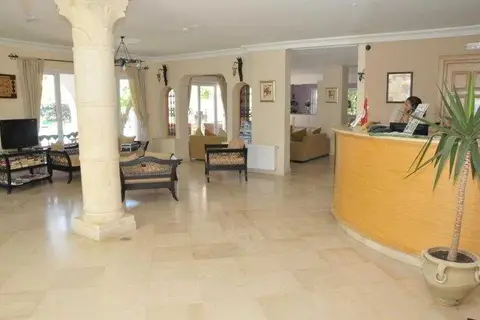 Residence Romane in Hammamet, foto 18