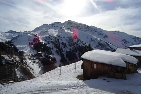 Résidence Tilia in Morzine — foto 7