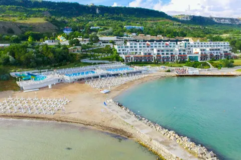 White Lagoon in Златни пясъци — foto 22