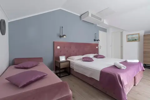 Hotel Perla in Slano, foto 10