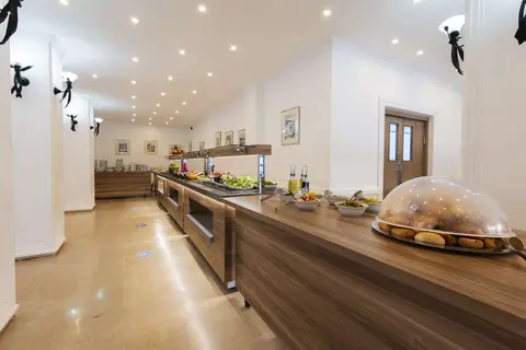 Soothe Hotel in Kaş — foto 7