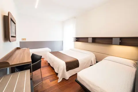 Waldorf Palace Hotel in Cattolica — foto 10