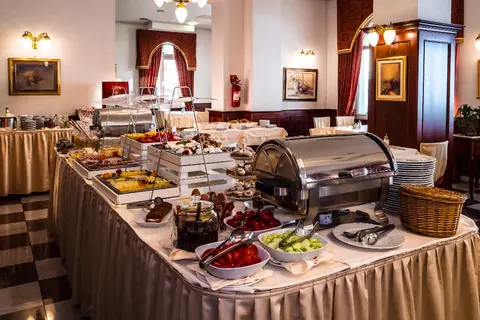 Savoy in Opatija, foto 9