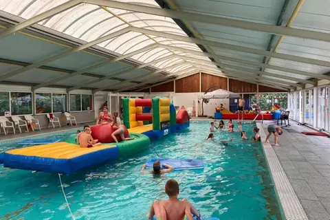 Camping De Bronzen Emmer in Coevorden