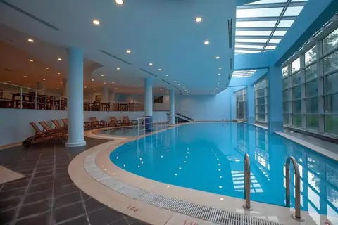 X Life Hotel Sarigerme 15 in Ortaca, foto 16