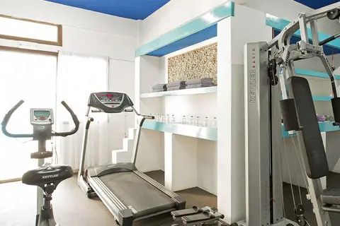 Kamari Beach Hotel in Thira Municipal Unit, foto 12