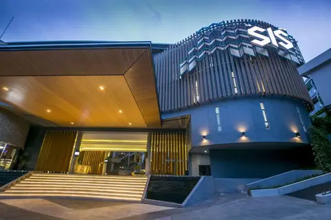 The SIS Kata Resort in ตำบลกะรน — foto 12