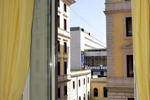 Hotel Tex in Rome