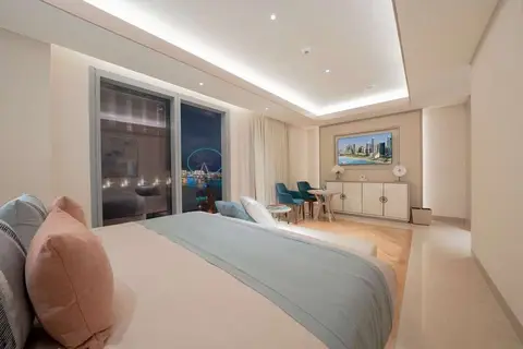 FIVE Luxe JBR in Five JBR — foto 22