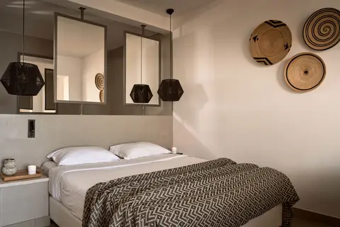 Seaside A Lifestyle Resort in Δημοτική Ενότητα Γαζίου — foto 10