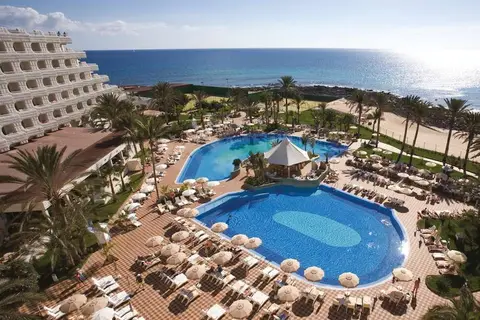 Riu Palace Tres Islas in La Oliva, foto 9