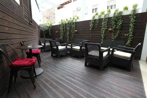 Senator Hotel in Tirana, foto 8