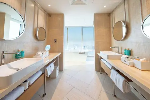 FIVE Jumeirah Village Dubai in FIVE Jumeirah Village — foto 8