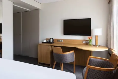 Hotel NH Noordwijk Conference Centre Leeuwenhorst foto 10