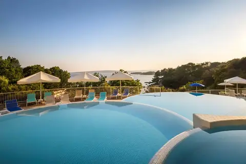 Sunny Krk by Valamar in Krk — foto 8