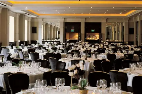The Edwardian Manchester a Radisson Collectio in Manchester — foto 9