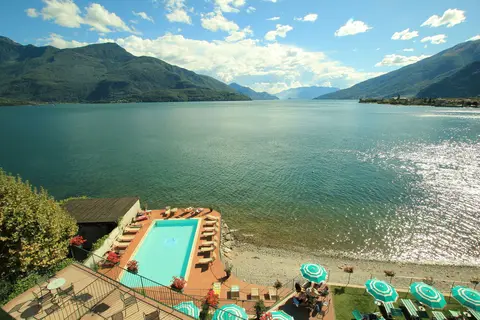 Hotel Regina in Meran — foto 19
