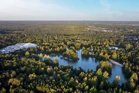 Center Parcs Bispinger Heide in Bispingen — foto 21