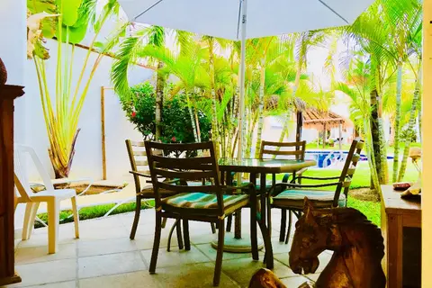 Dolce Vita Caribe B&B in Playa del Carmen — foto 28