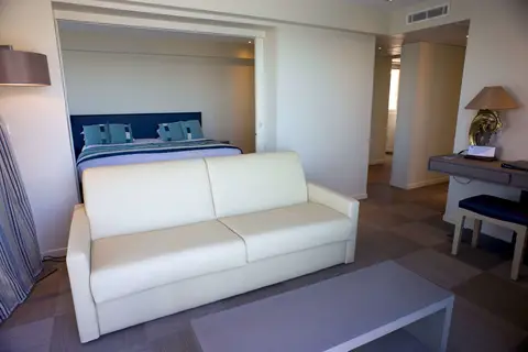 Best Western Premier Hotel Santa Maria in Ile Rousse — foto 22