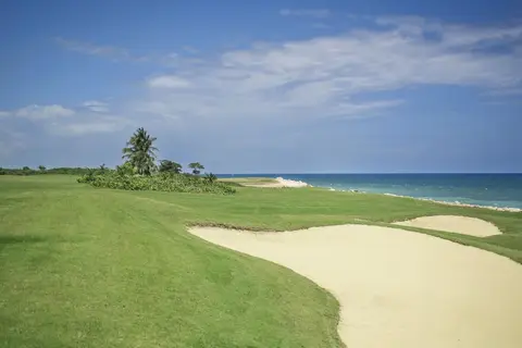 Bahia Principe Luxury Bouganville in La Romana — foto 27
