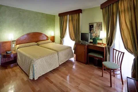 Hotel Suizo in Barcelona, foto 17