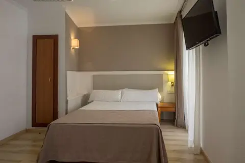 Hotel Rosamar & Spa in Lloret de Mar — foto 4