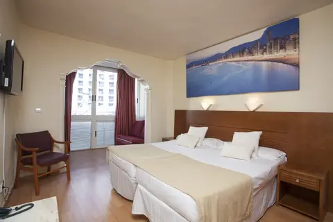 Magic Villa Benidorm in Benidorm — foto 14