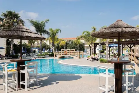 Tsokkos Paradise Village in Ayia Napa, foto 17