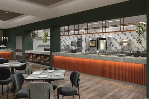 Quark Hotel Milano in Milaan, foto 14