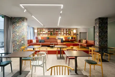 21 House of Stories Città Studi in Milaan, foto 27